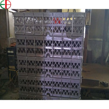 1.4837 High Temperature Steel Material Box EB22492